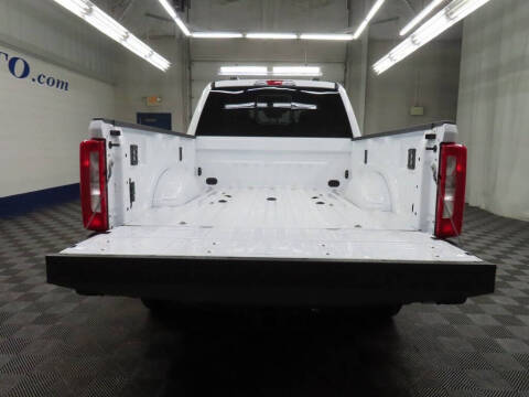 2025 Ford F-350 Super Duty