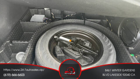 2013 Ford Focus Titanium