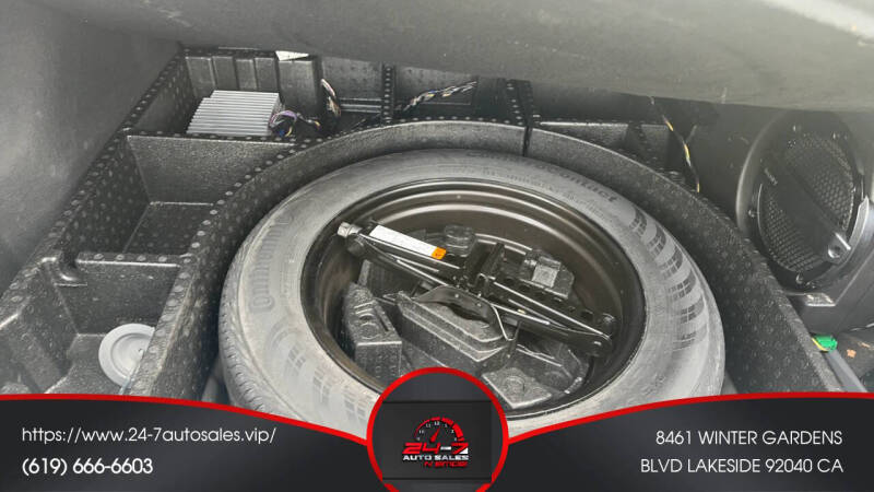 2013 Ford Focus Titanium