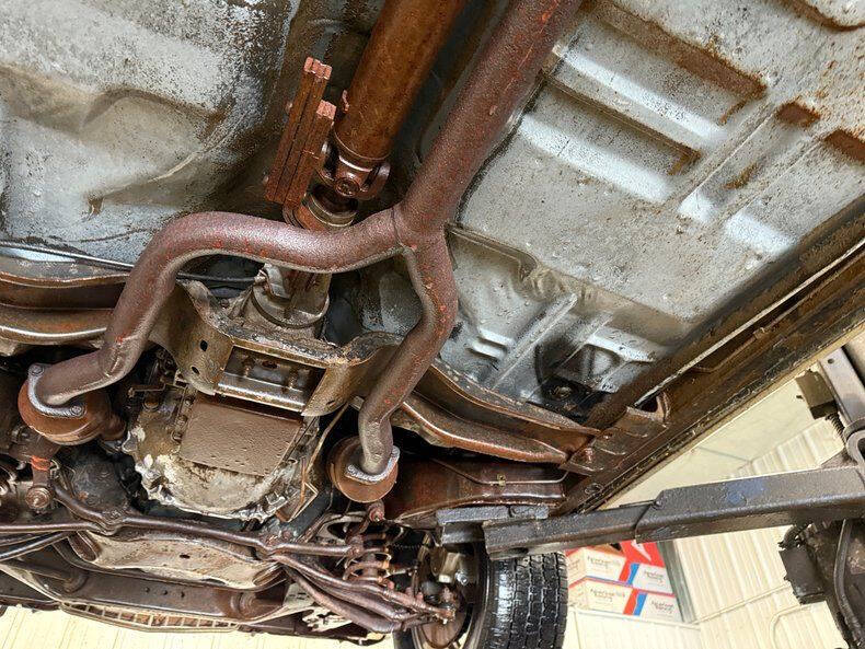 1978 Ford Thunderbird