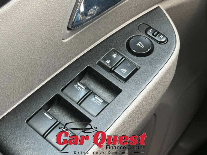 2016 Honda Odyssey EX