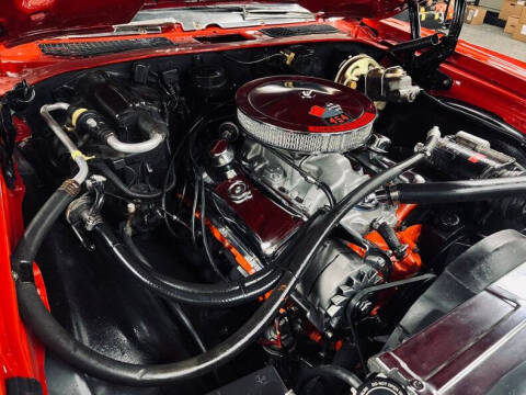 1970 Chevrolet Chevelle