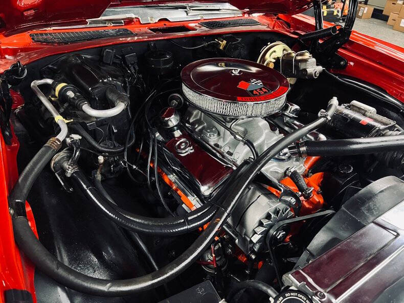 1970 Chevrolet Chevelle