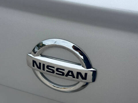 2020 Nissan Versa SV
