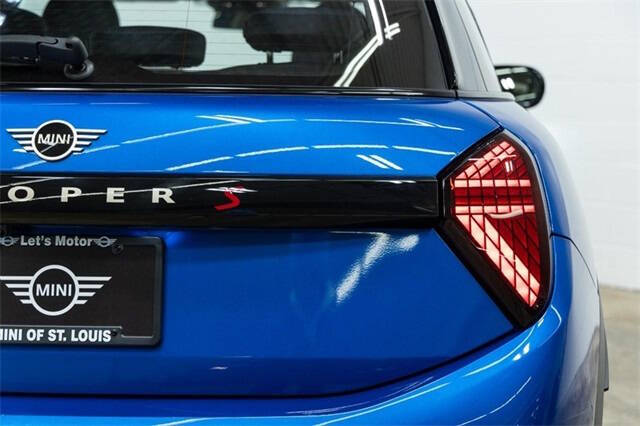 2025 MINI Hardtop 4 Door