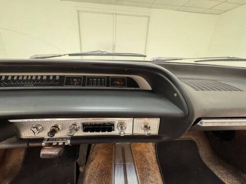 1964 Chevrolet Impala