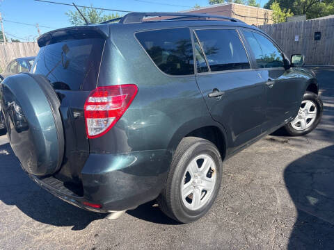 2011 Toyota RAV4