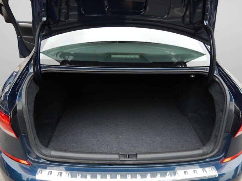 2022 Volkswagen Passat SE