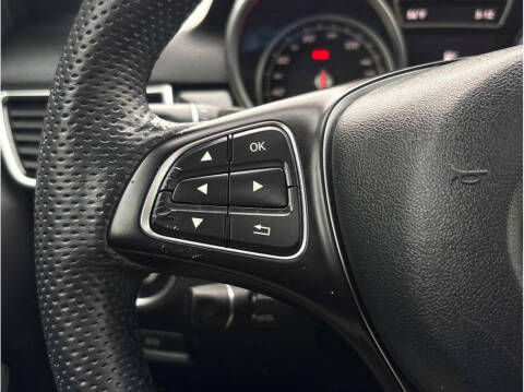 2018 Mercedes-Benz GLE GLE 350