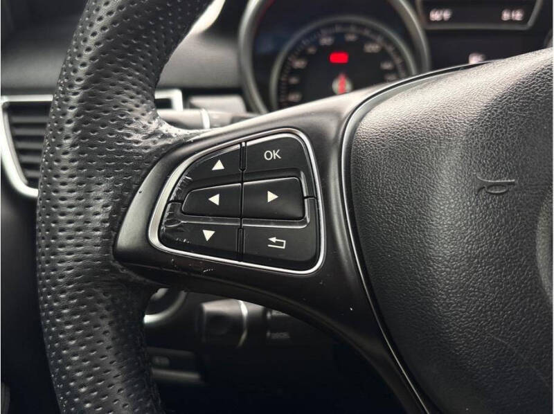 2018 Mercedes-Benz GLE GLE 350