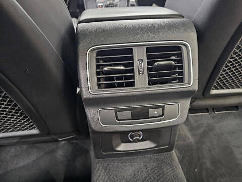 2018 Audi SQ5 3.0T quattro Prestige