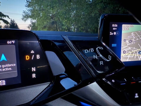 2021 Volkswagen ID.4 Pro