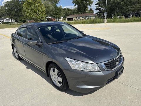 2008 Honda Accord LX