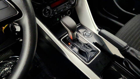 2024 Mitsubishi Eclipse Cross ES