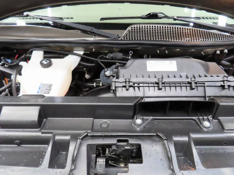 2021 GMC Savana 2500