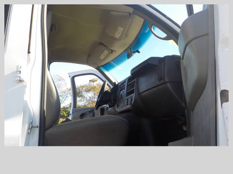 2015 GMC Savana 2500