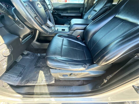 2020 Ford Expedition MAX XLT