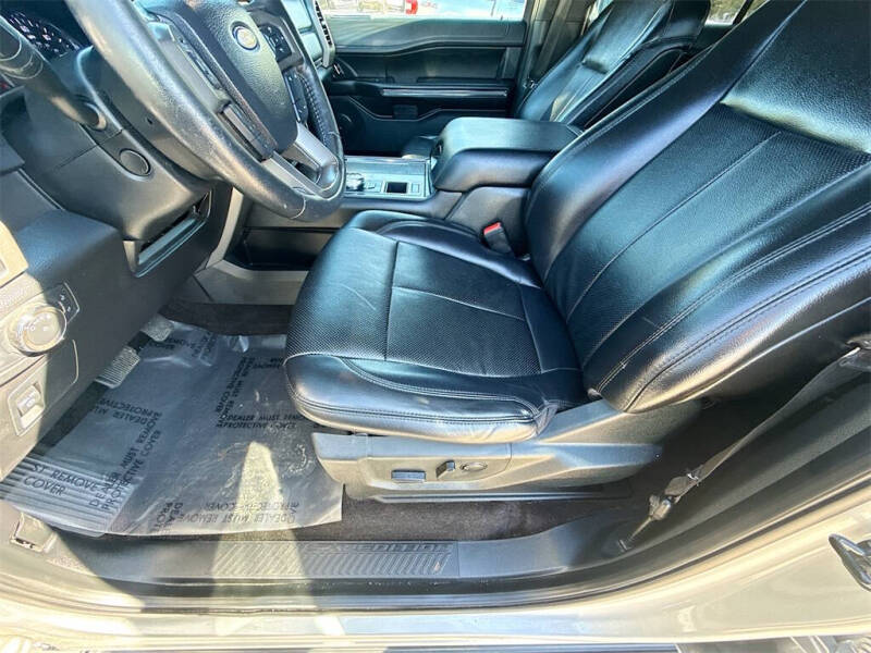 2020 Ford Expedition MAX XLT