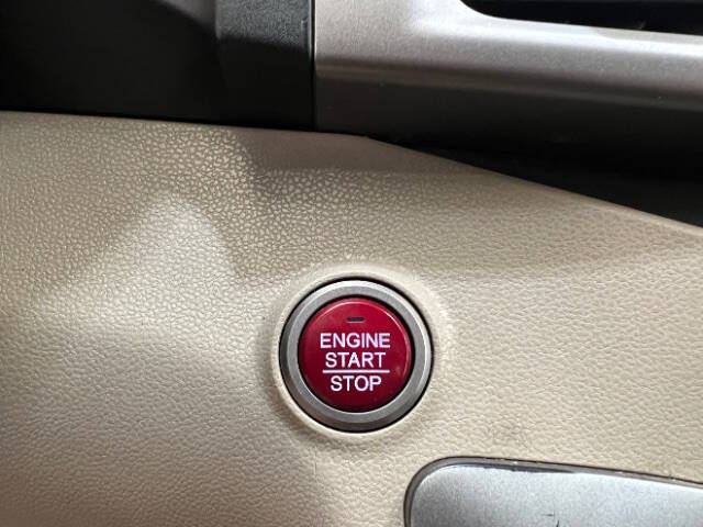2016 Honda Odyssey EX