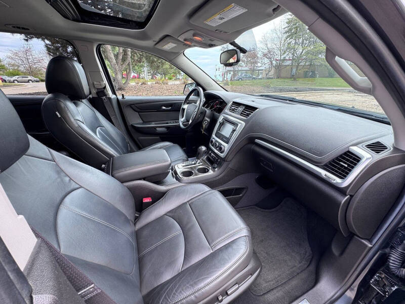 2014 GMC Acadia SLT-1