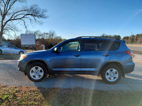 2011 Toyota RAV4
