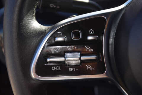 2023 Mercedes-Benz CLA CLA 250