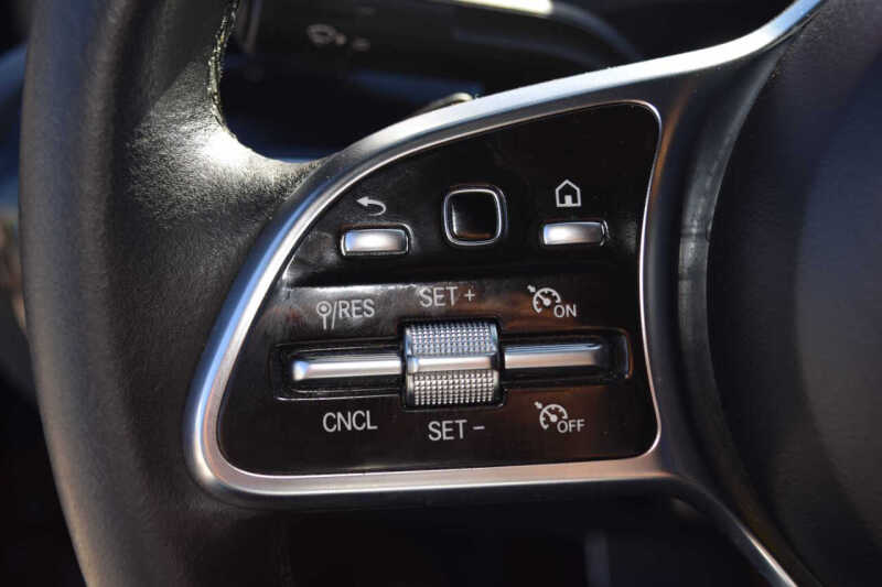 2023 Mercedes-Benz CLA CLA 250