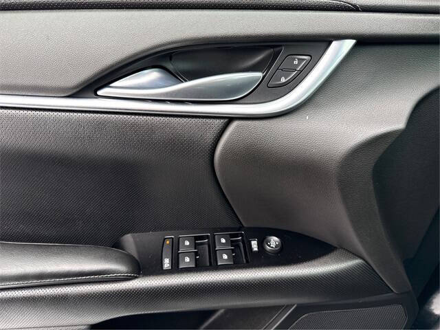 2014 Cadillac XTS 3.6L V6