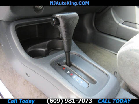 2000 Honda Civic EX