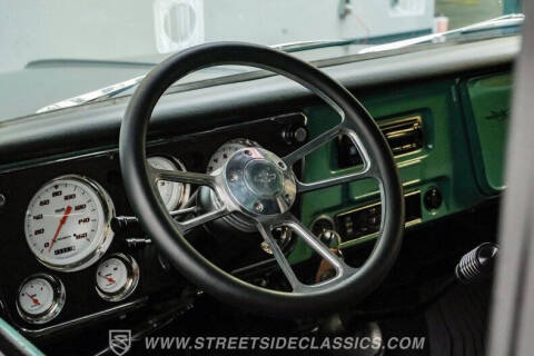 1968 Chevrolet C20