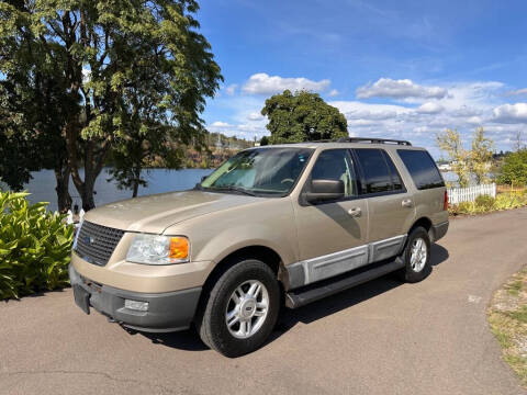 2006 Ford Expedition XLT