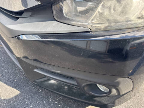 2017 Honda Civic EX-T