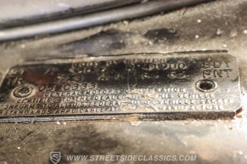 1972 Chevrolet Chevelle