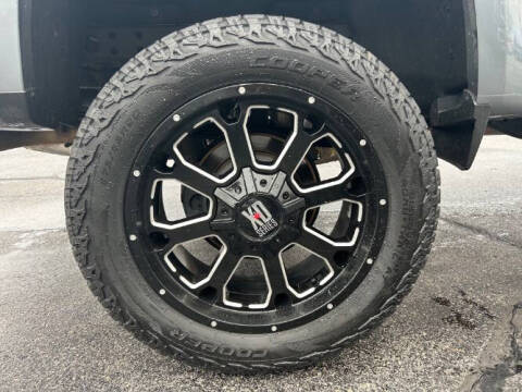 2019 GMC Canyon