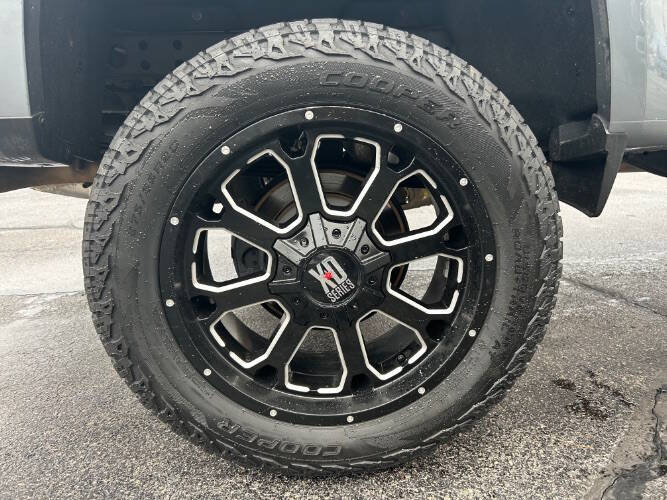 2019 GMC Canyon