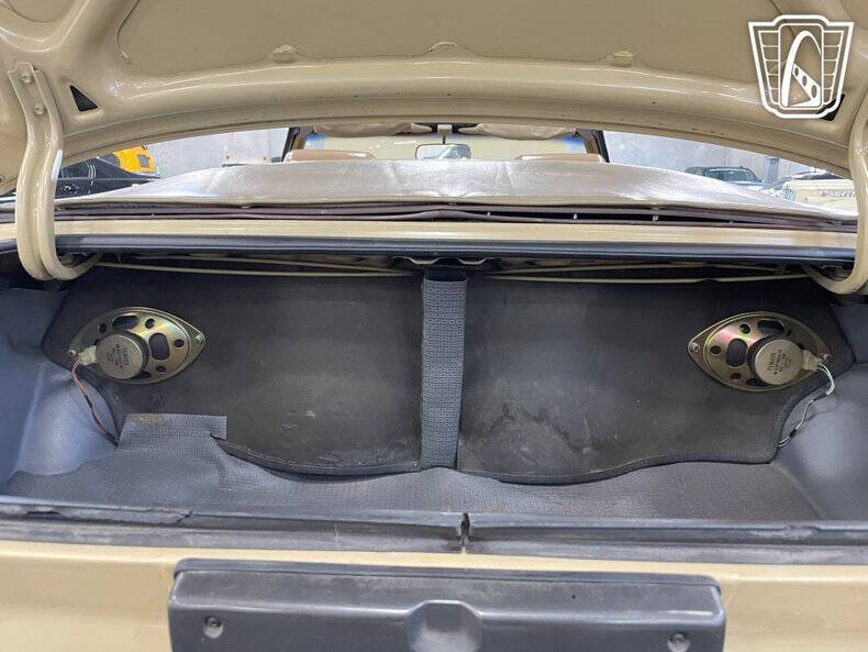 1981 Toyota Celica ST