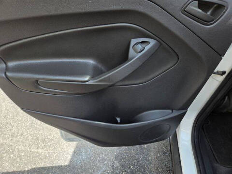 2014 Ford Escape S