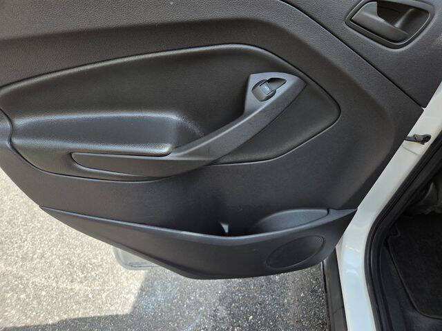 2014 Ford Escape S