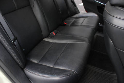 2013 Toyota Avalon Hybrid XLE Touring