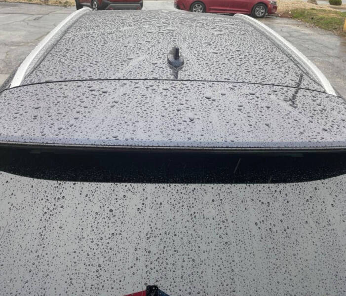 2025 Genesis GV80 2.5T Standard