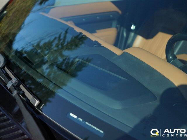 2021 Land Rover Defender 110 X