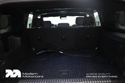 2025 GMC HUMMER EV 2X