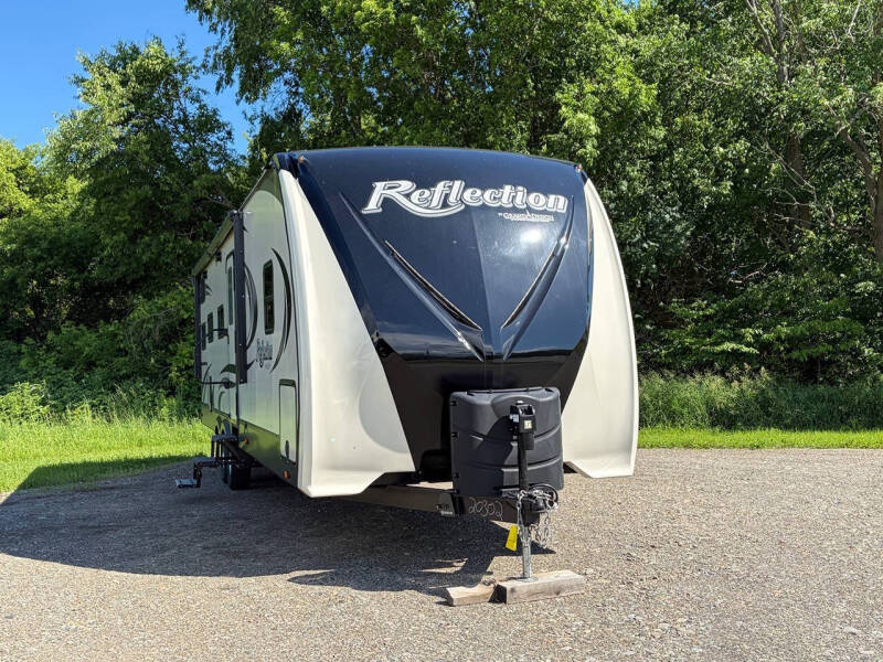 2019 Grand Design RV Reflection