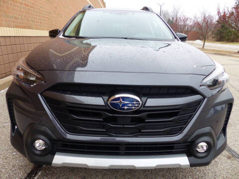 2024 Subaru Outback Limited