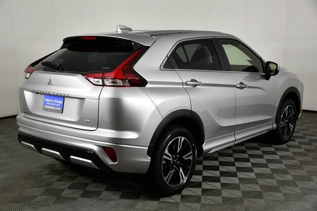 2026 Mitsubishi Eclipse Cross SEL