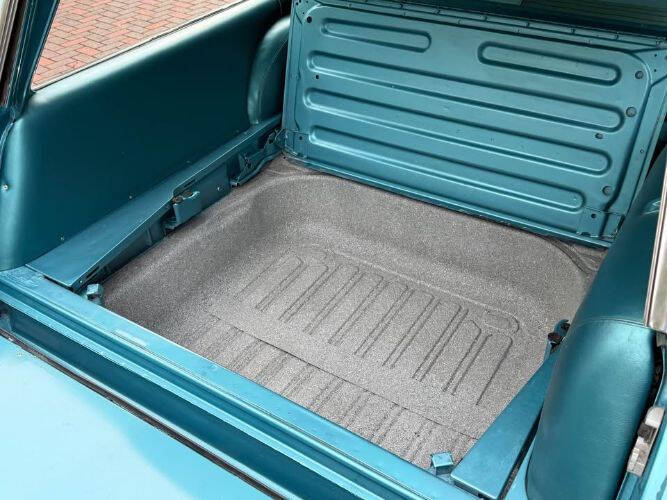 1961 Chevrolet Impala