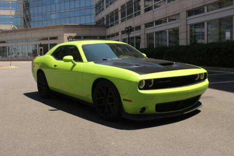 2015 Dodge Challenger