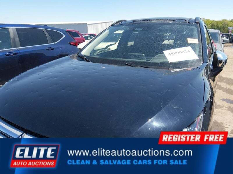 2019 Mitsubishi Eclipse Cross SEL