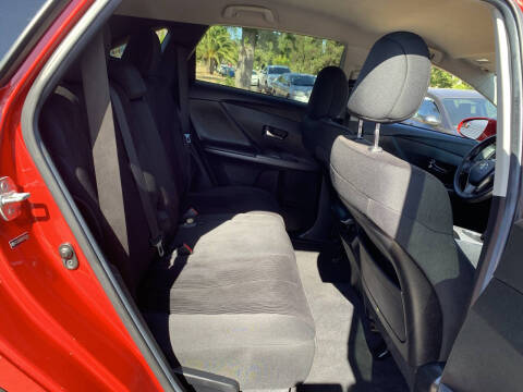 2013 Toyota Venza LE