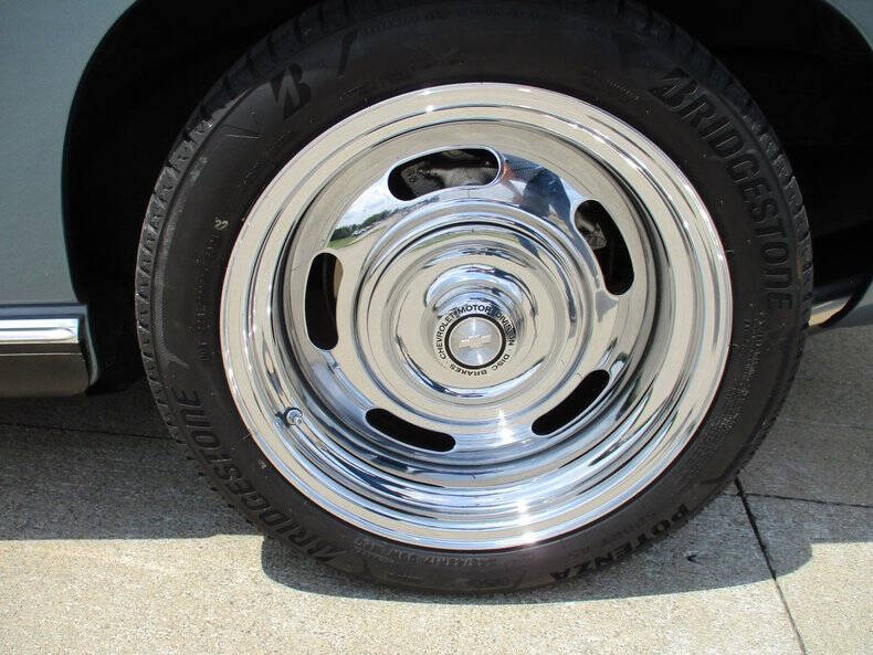 1967 Chevrolet Corvette